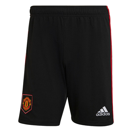 
Adidas 22-23 Manchester United away fan shorts H13882 black H13882_spot sale XS