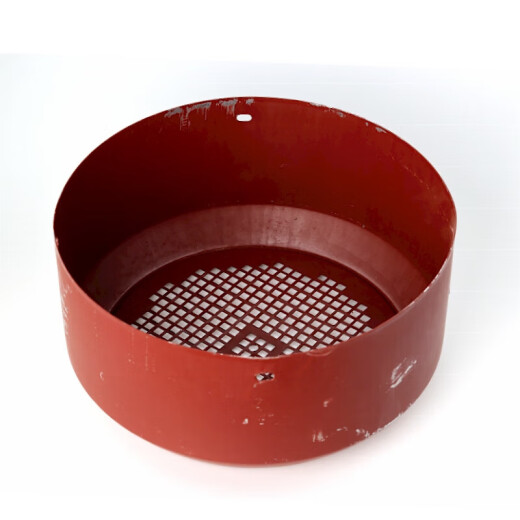 
XMSJ three-phase motor air hood Y series air hood blade cover back cover fan protective cover motor accessories can be issued Y355-diameter 695mm