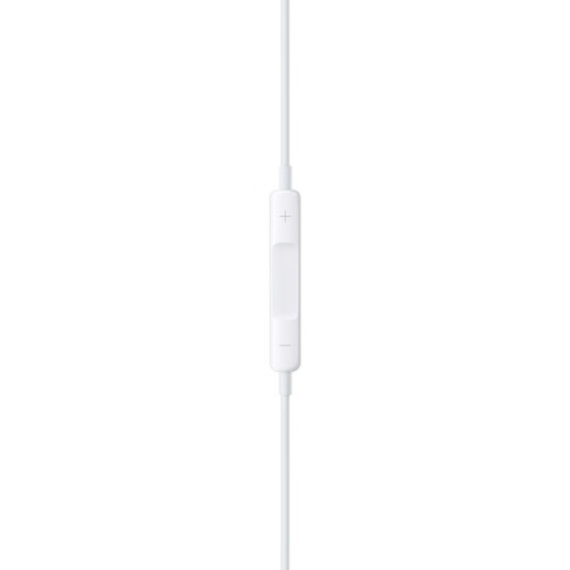 Apple/苹果 采用 (USB-C)的EarPods耳机 有线耳机 苹果耳机 适用iPhone/iPad//Mac 苹果手机