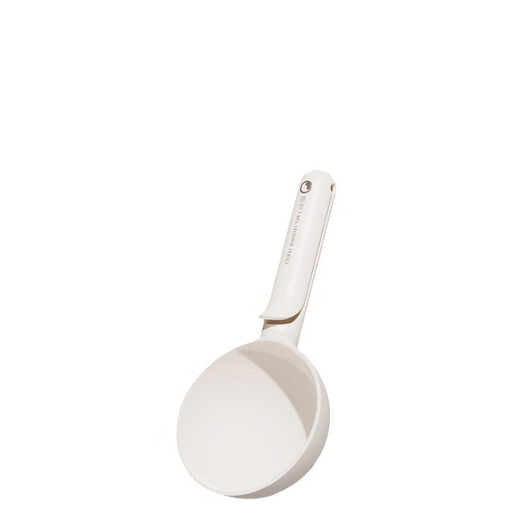 VOOCOO Xianlang food grade cat and dog food spoon pet food spoon cat food spoon dog food spoon rice Xianlang fish tail spoon