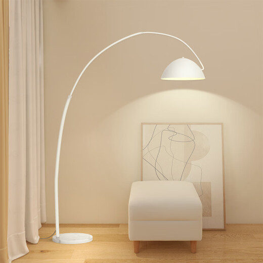 Op lamps Italian floor lamp modern simple creative led table lamp designer Yunduo living room fishing lamp atmosphere lamp ACM white light