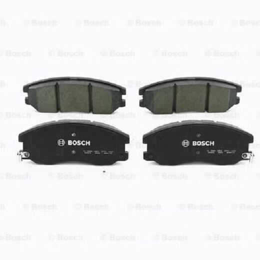 Bosch (BOSCH) brake pad front brake pad is suitable for Chevrolet Captiva / Opel Andra 0986AB1370