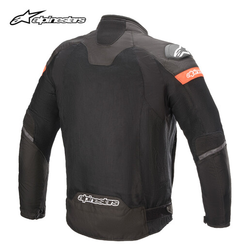 Alpinestars Axiom Astar Summer Motorcycle Traje de montar Pantalones de ciclismo anti-caza Anti-caza de motocicletas trajes de motociclistas de motocicleta pantalones camuflaje rojo negro fluorescente rojo 9713 xl