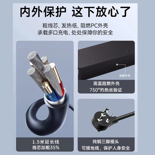 
Speed ​​driver Suitable for Youpai VX2209 VA2461 LCD monitor Desktop computer screen Power adapter Charger cable VS16788