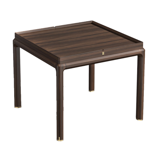 Nanyang Hu Family Hongyun Series Aili Guyi SUMU Nuevo estilo chino Tablas angulares múltiples/Tablas casuales 9930g Tablas angulares 650*650*580