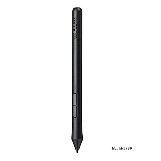 WACOMLP190 DRUCKENSOR FÜR DIGITAL Digitaler Pen CTH690CTL490 672 Digitales Board 472 Standard neuer Einzelstift ohne Verpackung 15x1cm