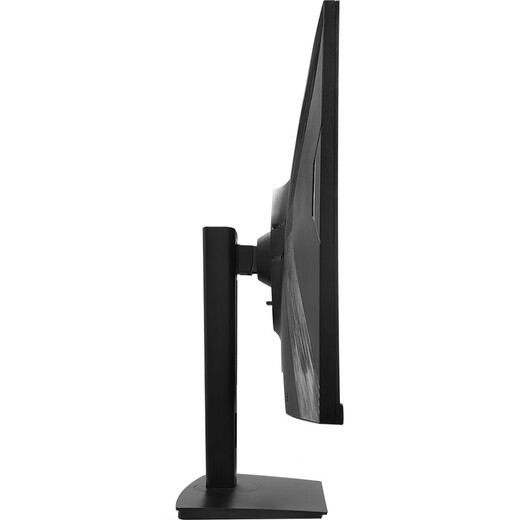 清视界27寸2K高刷电竞显示器180hz可旋转升降笔记本外接机械臂拓展屏幕1ms响应IPS硬件低蓝光护眼广色域 27寸2K/240Hz电竞游戏屏 配旋转升降底座