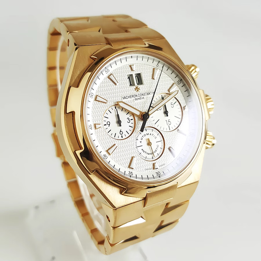 [Second-Hand 99 New] Vacheron Konstantin 49150/B01J-9215 Automatische Maschinen 42-mm-Geschäfts- und Casual Men's Watch 49150/B01J-9215