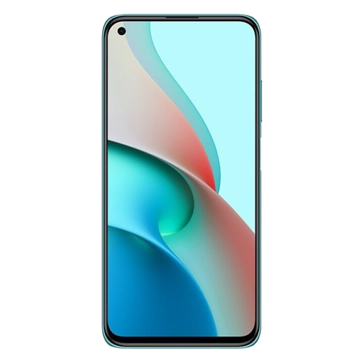 小米 红米 Note9二手手机  5G天玑800U 4800万超清三摄 小米手机 青山外 8G+128G【全网通/5G】 95新