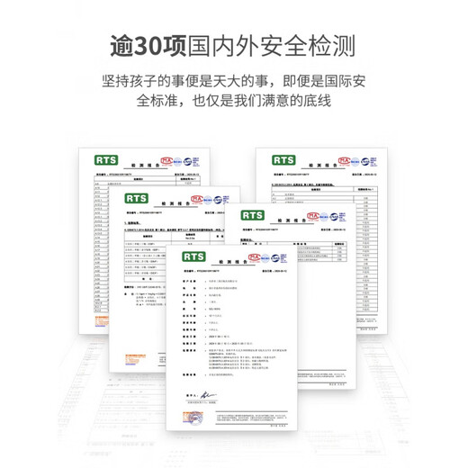 京韵奥尔夫乐器鼓儿童敲鼓打鼓玩具手拍鼓军鼓手鼓打击乐器婴儿宝宝鼓 深蓝色 恐龙男孩地鼓