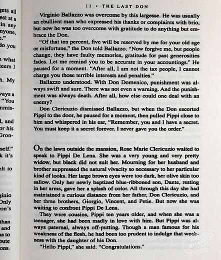 教父三部曲3本全套 英文原版 Godfather