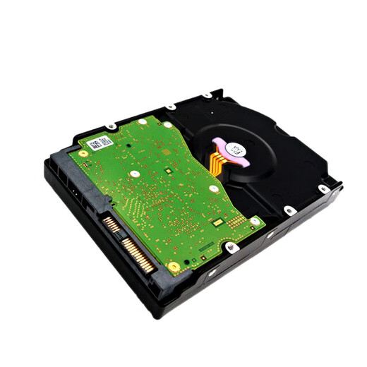 
Western Digital (WD) enterprise-grade hard drive SAS interface 7200 to 12Gb/s 3.5-inch server dedicated hard drive CMR vertical 7200 speed HC320 8TB HUS728T8TAL5204