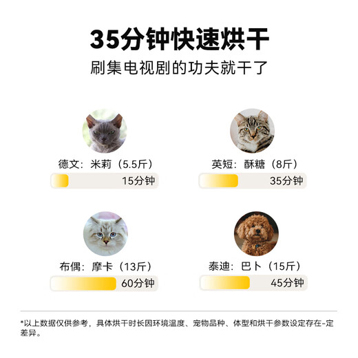 Hörmann Pet Intelligent Drying Box Cat Dryer Dog Fully Automatic Blow-Drying Box Bottom Air Circulation Ventilation Hörmann Pet Intelligent Drying Box Cat Dryer Dog Fully Automatic Blow-Drying Box Bottom Air Circulation Ventilation