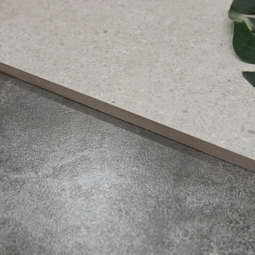 Yuanjing-Keramikfliesen Terrazzo Anti-Rutsch-Bodenfliesen 600x1200 Küche und Badezimmerbodenfliesen Wohnzimmer-Geschäft Antique Keramikfliesen 12805 [einteiliger Preis] 1200x600