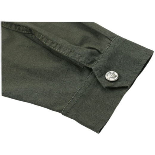 Feisheng Spring and Autumn Work Clothes Men's Loose Jacket Thickened Wear-Resistant Labor Insurance Welder Auto Repair Single-piece Top Workwear Customized Navy Blue Single Top Pure Cotton Anti-scald 3XL Recommended 155-175 Jin Jin equals 0.5 kg