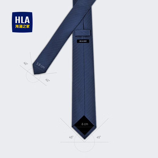 Hailan Home (HLA) Krawatte für die formal