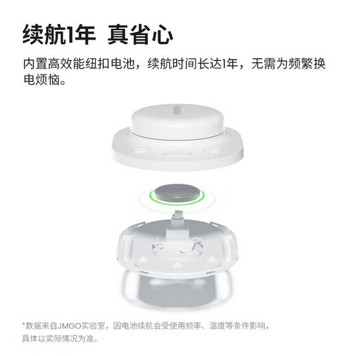 JMGO JMGO JMGO projector home smart switch Bluetooth connection long-distance control Suitable for ultra-short throw products please consult customer service for details