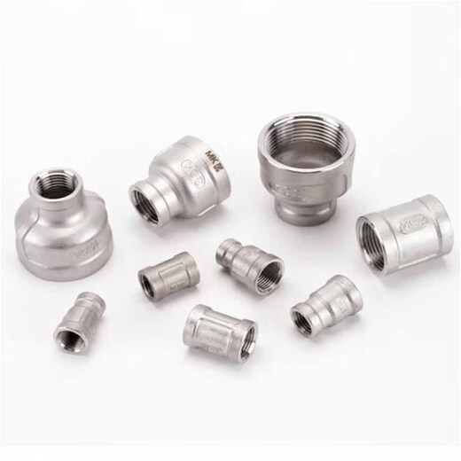 LD stainless steel inner wire direct DN25