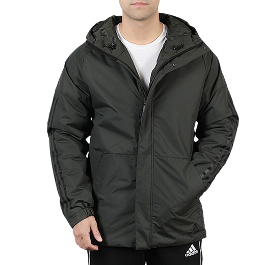 【7成新】阿迪达斯 ADIDAS  男子 户外系列 XPLORIC 3S 运动 棉服 DZ1429 L码