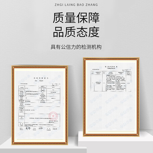 Xinggong five-point new national standard safety belt, high-altitude work anti-fall safety rope with buffer bag and double small hooks