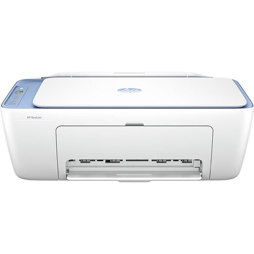 HP 4828/4928 Inkjet-Drucker All-in-One Wechat-Drucker Mobiler Drucker Wireless Drucker 2.4928 Offizieller Standard + 1 Original Ink Patrone