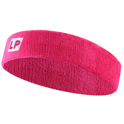 LP SUPPORT sports headband men and women basketball running hair band headband antiperspirant sweat belt fitness equipment headband 661 light blue men and women