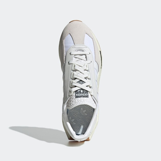 阿迪达斯（adidas）三叶草 秋季男鞋女鞋 RETROPY E5 运动鞋休闲鞋  GV9227 40
