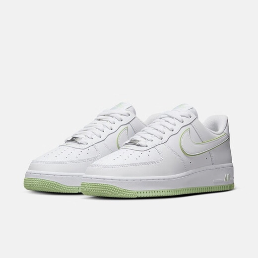 NIKE Men's Air Force 1 sneakers AIR FORCE 1 07 AF1 DV0788-105 41