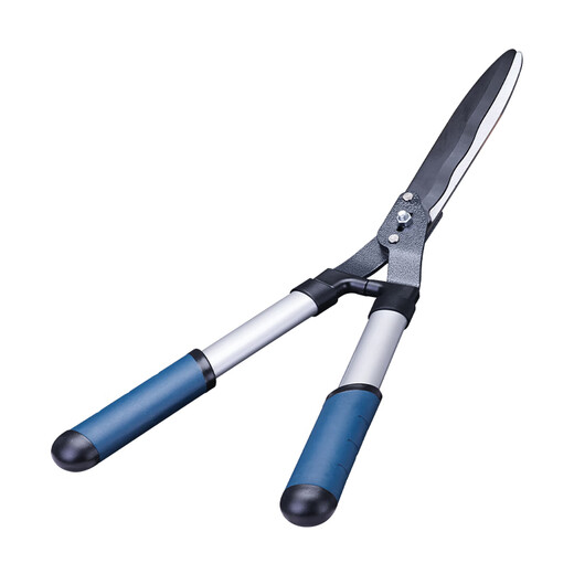 Dongcheng hedge shears, hedge shears, flower and grass gardening fruit branch pruners, pruning shears, garden scissors, 23-inch gardening hedge shears