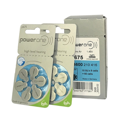 Phonak Time Vitus+ Ayurices de orejas para personas mayores con sordos con oído inalámbrico Invisible Starlight Time/New Samba Battery P675