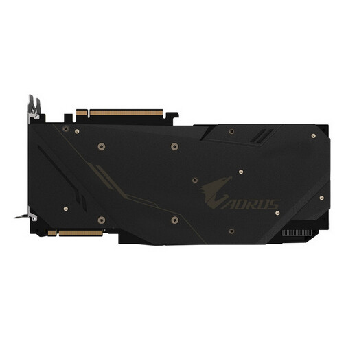 [70% Nouveau] Gigabyte Aorus Geforce RTX 2080Ti Xiaodiao 1695 14000 352BIT GDDR6 11G E-Sports Gaming Graphics