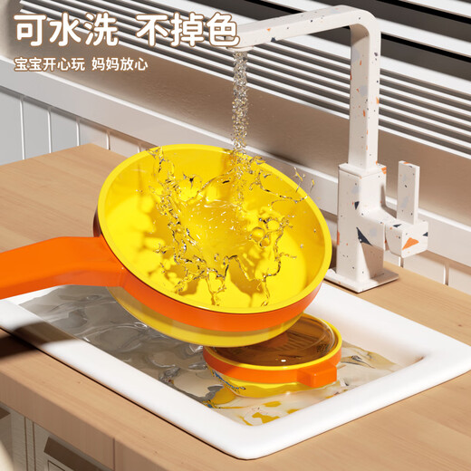 Taifenle Girls Birthday Gift Mini Kitchen Kitchen Toys Toys Cut le set