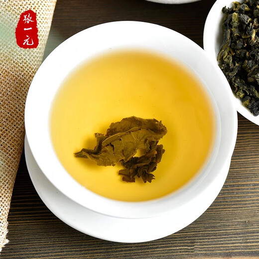 Zhang yiyuan an ani tieguanyin spécial rich parfum nouveau thé fujian tieguanyin oolong thé 240g box cadeau haut de gamme