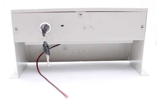 Ouman Ruoli FB69 bank foot switch emergency security alarm alarm button foot step kick switch foot switch