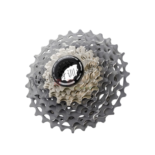 Okivico Shimano Dar9200UTR8170105R7170 Straßenauto Elektrischer Transformator 12 Geschwindigkeitsdrehung Schwungrad R7101 Schwungrad 11-34t Bulk