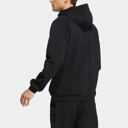 阿迪达斯 （adidas）时尚潮流户外运动男女运动训练夹克外套HM9712 L码
