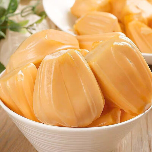 [Fresh cut] Super sweet jackfruit pulp 300g
