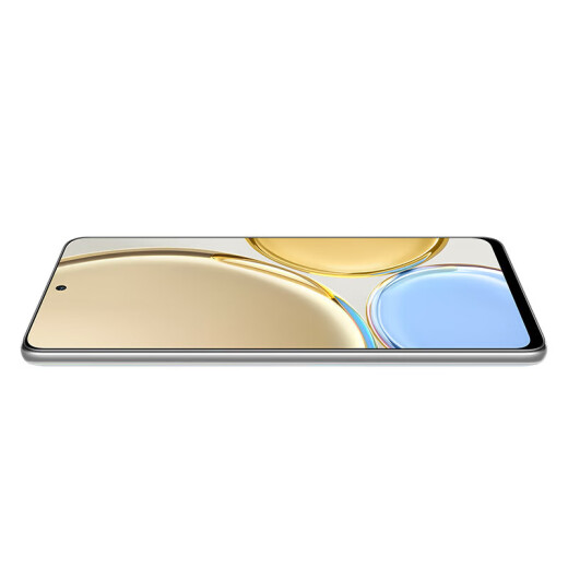 
Honor X30 All-Network 5G Mobile Phone 6.81-inch Snapdragon 695 Processor 4800mAh 66W Fast Charging 120Hz Full Video Screen x30 [Tidium Air Silver] 6GB+128GB