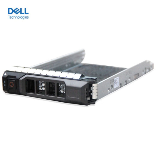 戴尔（DELL）原装硬盘托架 适用服务器主机扩容升级R710 R720 730 630 530 740 12代3.5英寸托架 R520 R720 T420