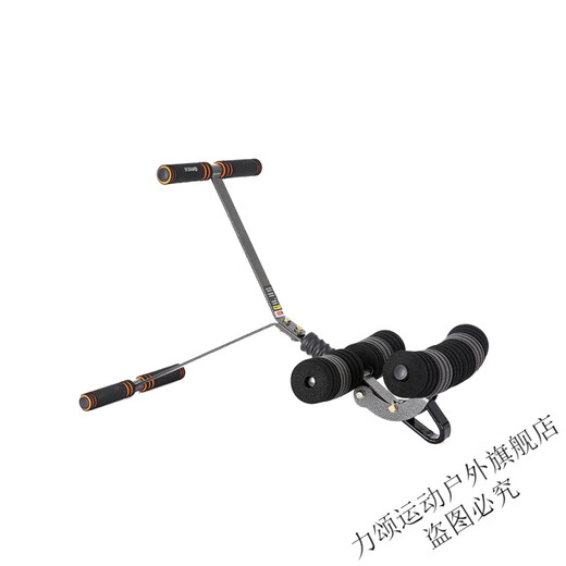 旭杉斯家用倒挂器倒立神器倒立辅助带单杠悬吊脚套健身器材倒吊挂
