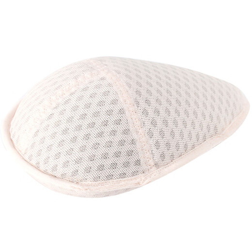 Manifin Breathing Honeycomb Breast Postoperative Underwear Postoperative Bra Insert Mung Bean Filler Lined Bra Pad