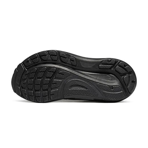 ASICS亚瑟士GEL-KAYANO31稳定支撑跑鞋 女鞋通勤跑步训练透气运动鞋 1012B671-001-黑武士-D宽楦 39 鞋码偏小,请买大半码