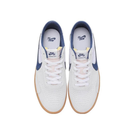 耐克（NIKE）2024中性 SB HERITAGE VULC户外鞋 CD5010-102 44