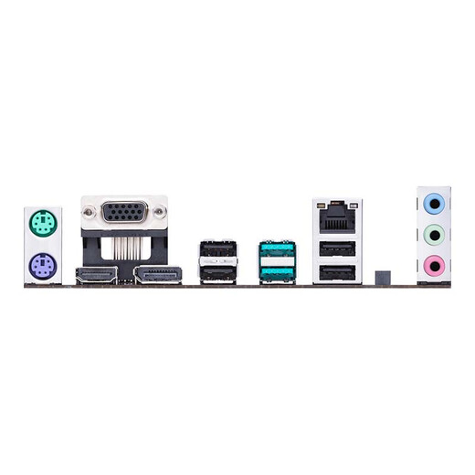 ASUS PRIME H610M-A D4 motherboard supports CPU G6900/12400F/12100F/13100F (Intel H610/LGA 1700)