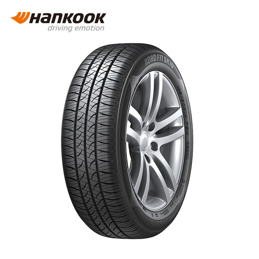 韩泰（Hankook）汽车轮胎 185/65R15 88H SK70 适配轩逸/爱丽舍/悦纳/欧尚A600