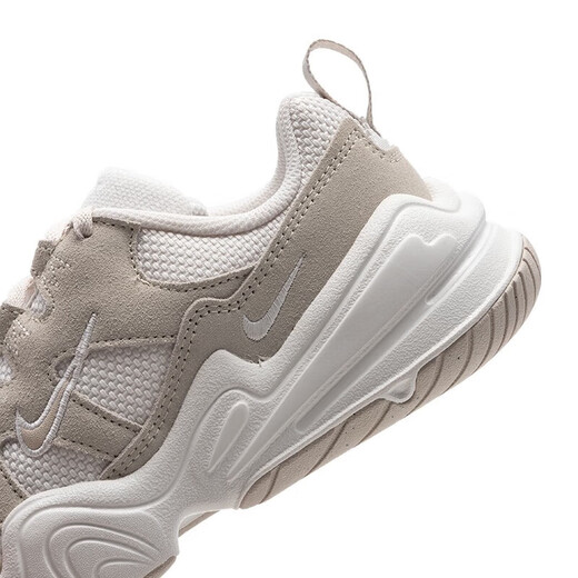 Nike (NIKE) casual shoes for women 2025 autumn TECH HERA training running low-top breathable sports shoes DR9761-100 DR9761-002 35.5 220/5