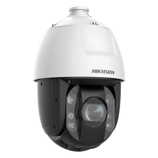 Hikvision 6-Zoll 2 Millionen 4 Millionen 23-mal weißes Licht Full Color Ball Machine 6223/6423MW-D Zoomkugel-Maschine DS-2DC6423MW-D
