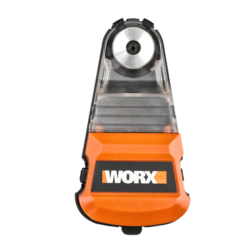 威克士（WORX）冲击钻WU388电锤钻头圆柄SDS方柄混凝土打 WA1602集尘盒