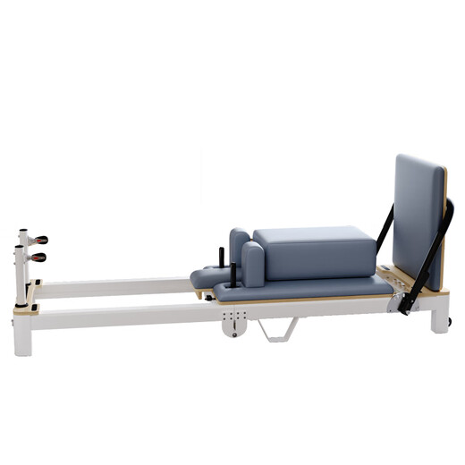 Fengziyan Pilates foldable core bed small white bed high-end home yoga studio personal training five-piece set commercial fitness equipment