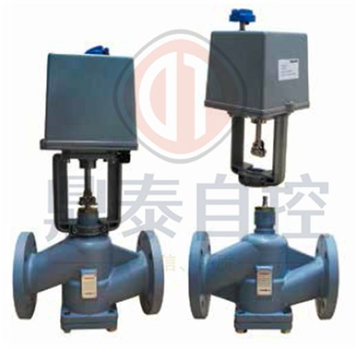 Honeywell VH58ML2524ML3524 Elektrischer Aktuator regeln Ventil Wasserventil Dampfventil -Fahrer VH58E20080 DN80 Wasser